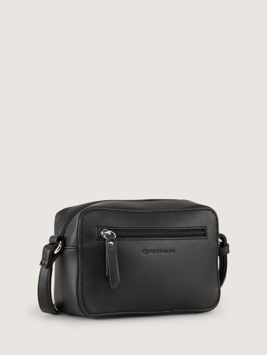 sac bandoulière ttwendi avec logo en relief
