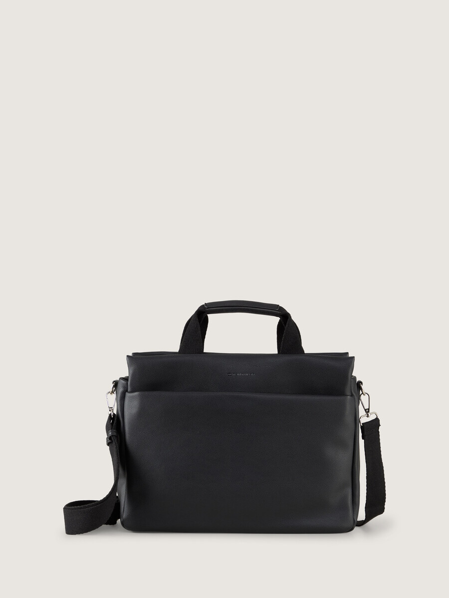 sac cabas ttrella l avec bandoulière tissée