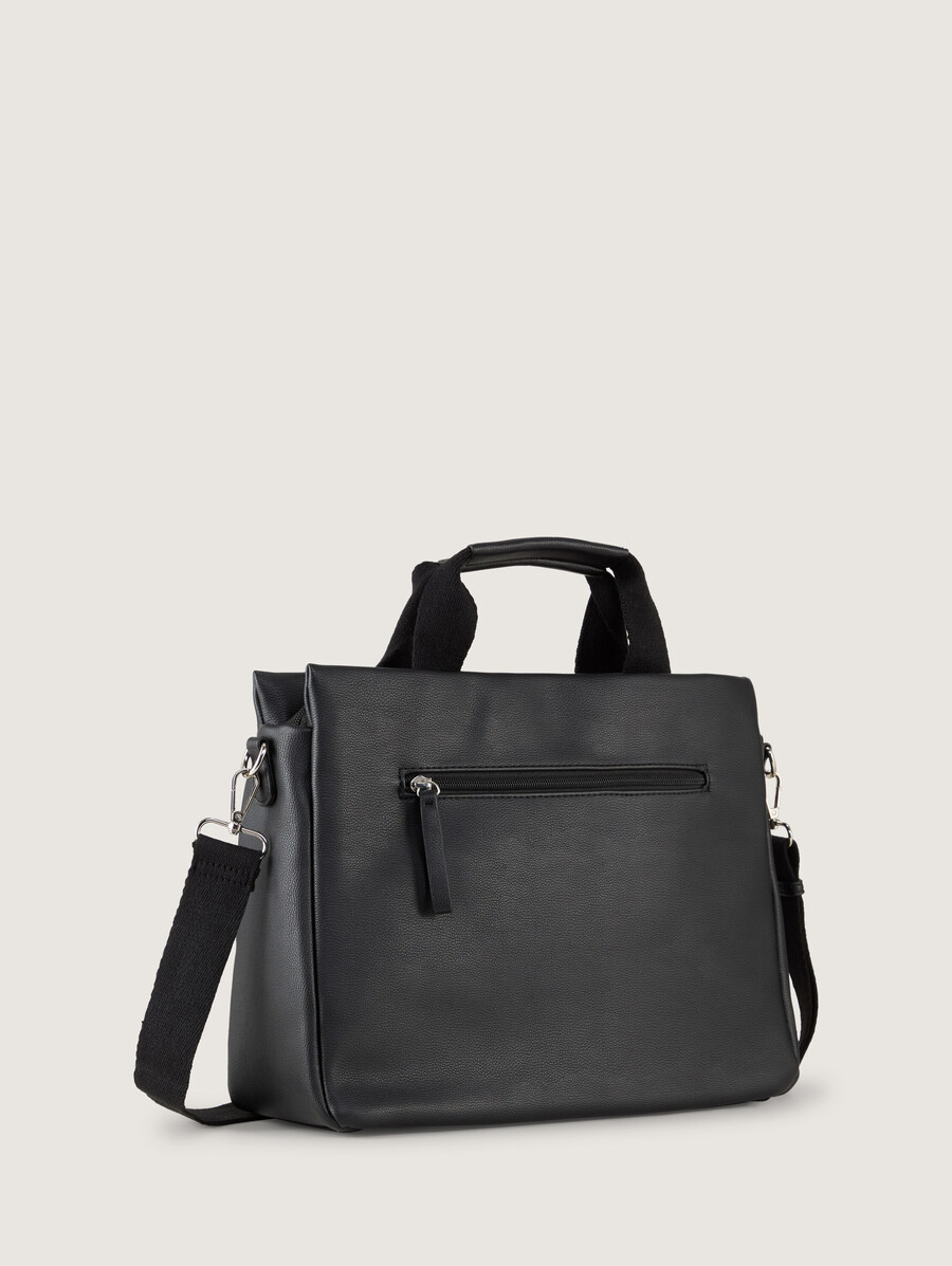 sac cabas ttrella l avec bandoulière tissée