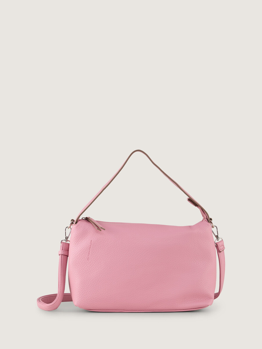 sac bandoulière ttlissi avec logo discret en relief