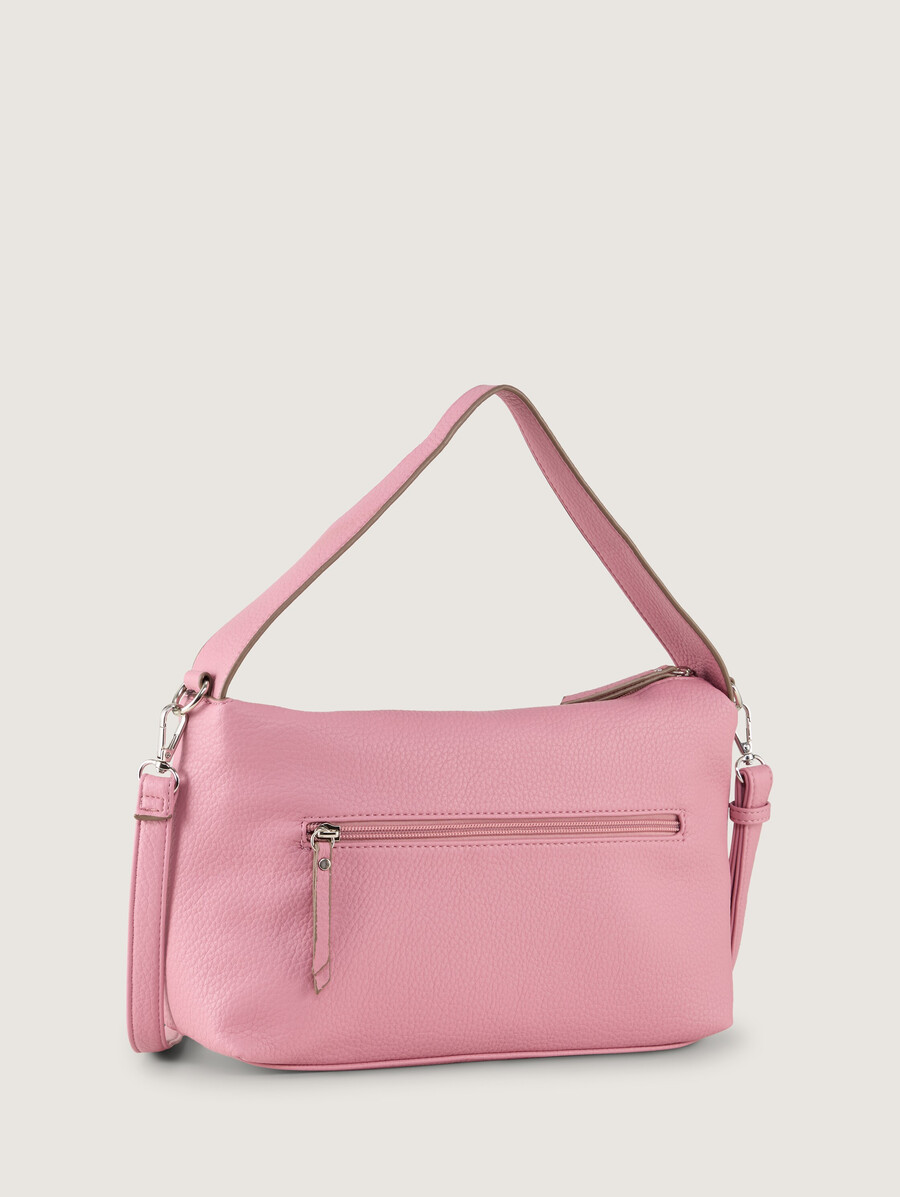 sac bandoulière ttlissi avec logo discret en relief