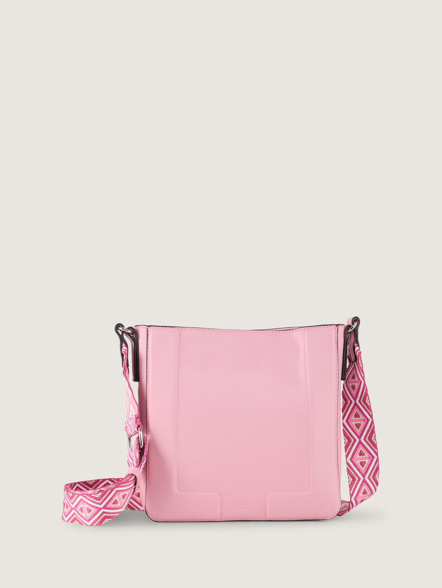 sac bandoulière ttnani m avec bandoulière tissée