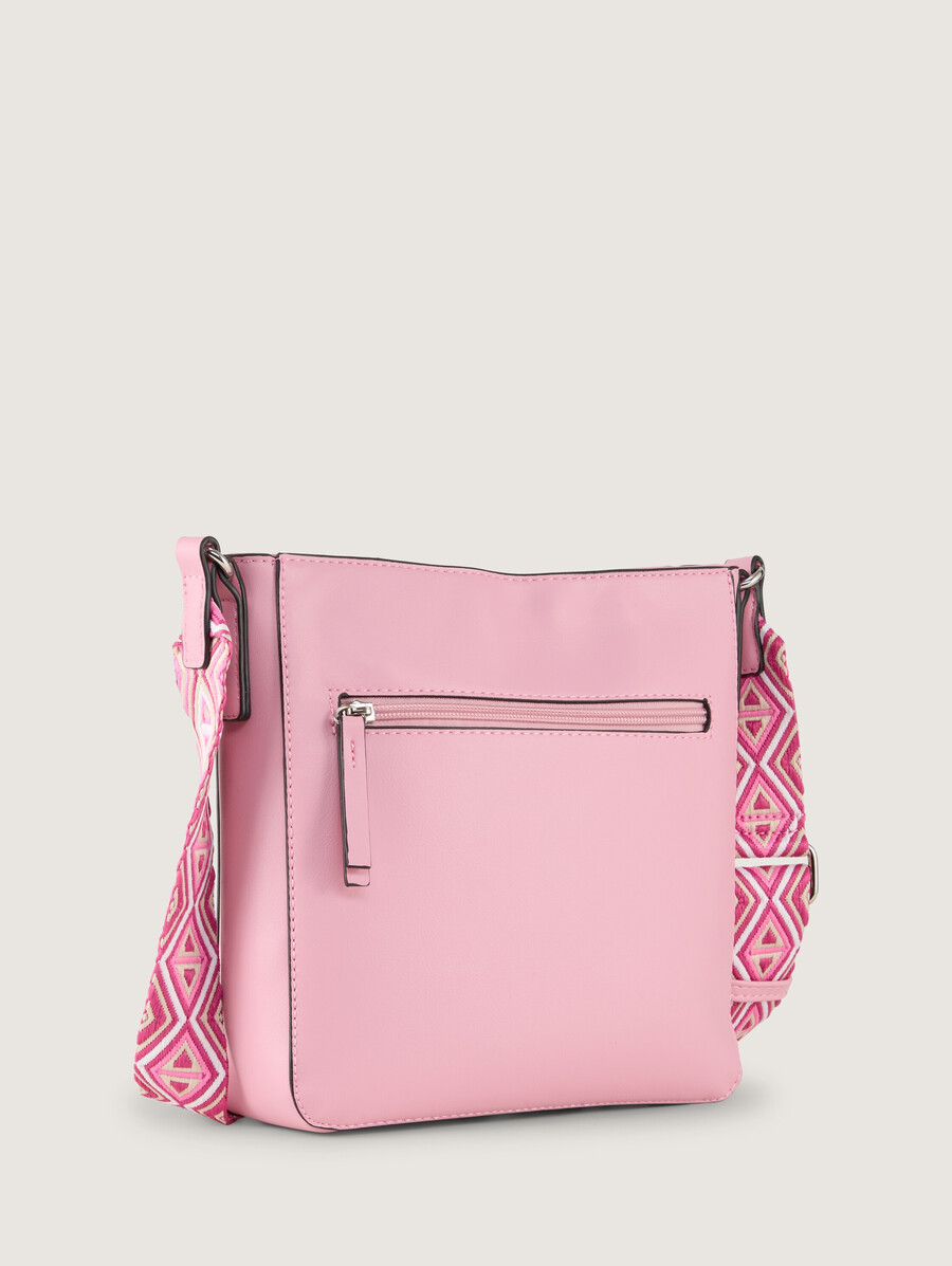 sac bandoulière ttnani m avec bandoulière tissée