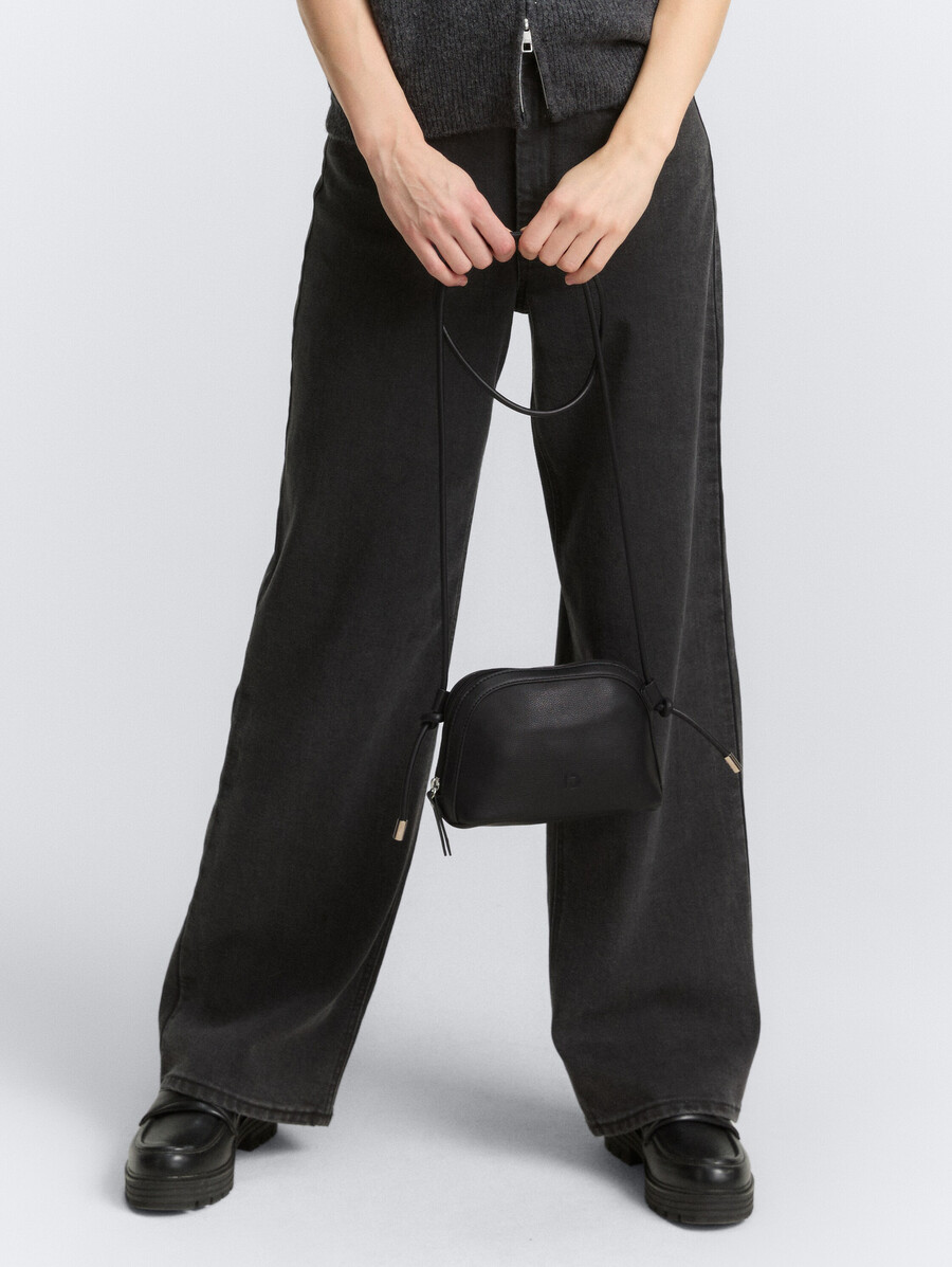 sac bandoulière ttmadelyn xs avec cordon de serrage