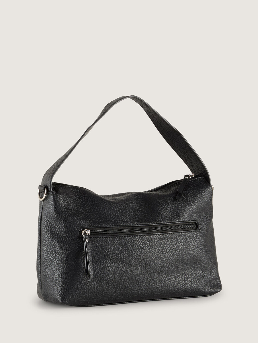 sac bandoulière ttlissi avec logo discret en relief