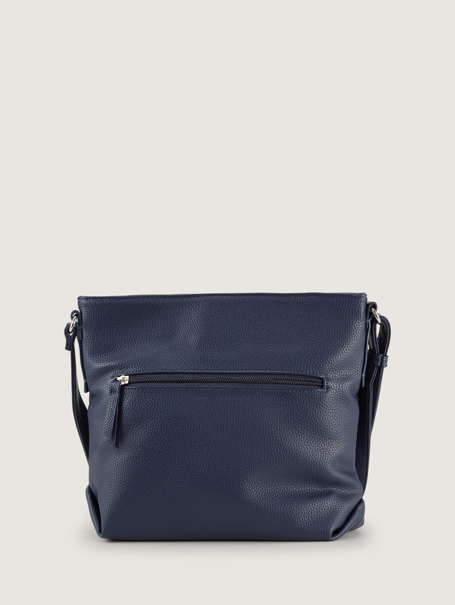 sac bandoulière ttnicolina m en matériaux mixtes
