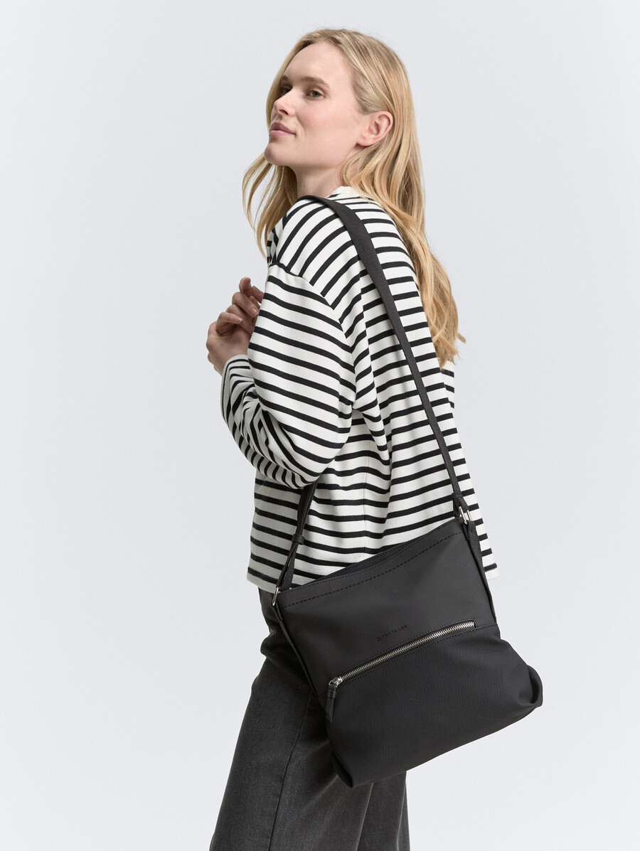 sac bandoulière tterin m en similicuir