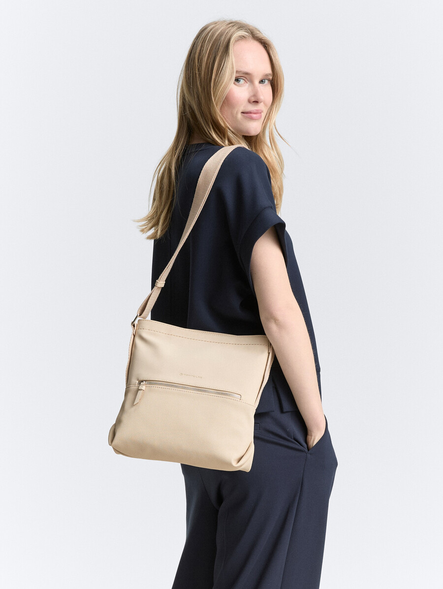 sac bandoulière tterin m en similicuir