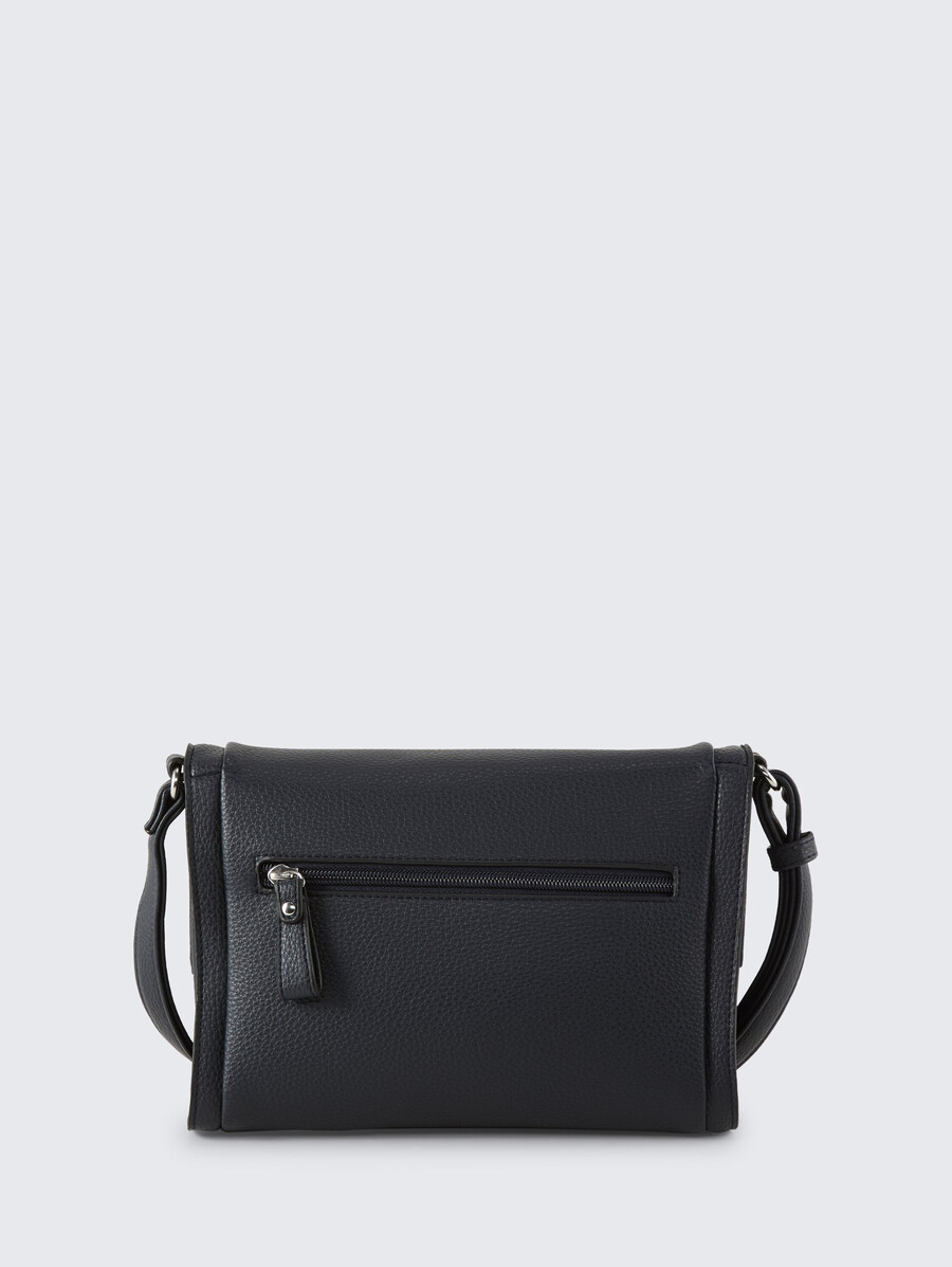sac bandoulière ttaspen s à rabat
