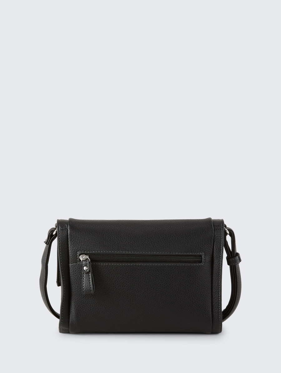 sac bandoulière ttaspen s à rabat