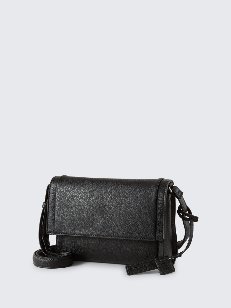sac bandoulière ttaspen s à rabat
