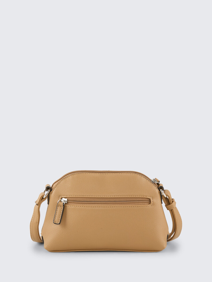 sac bandoulière ttzephyra s avec logo imprimé en silicone