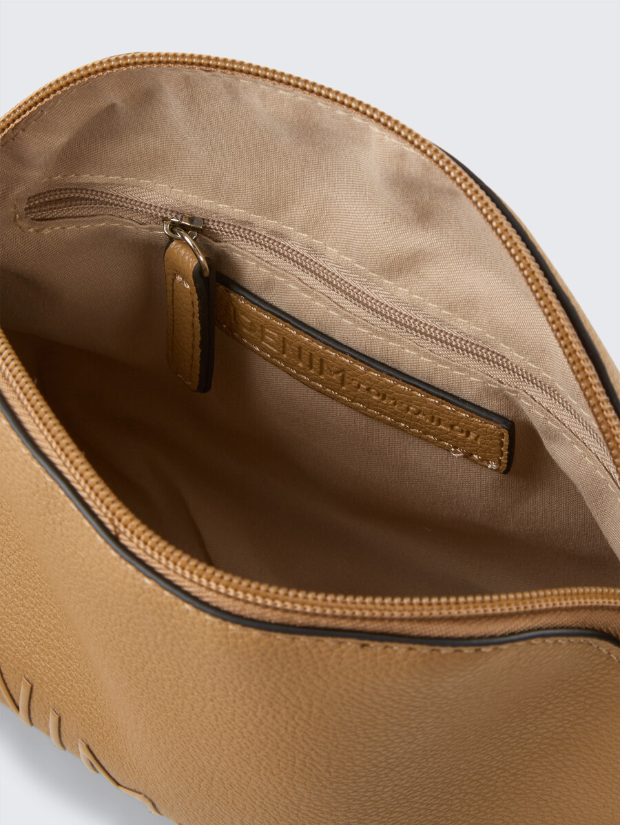 sac bandoulière ttzephyra s avec logo imprimé en silicone