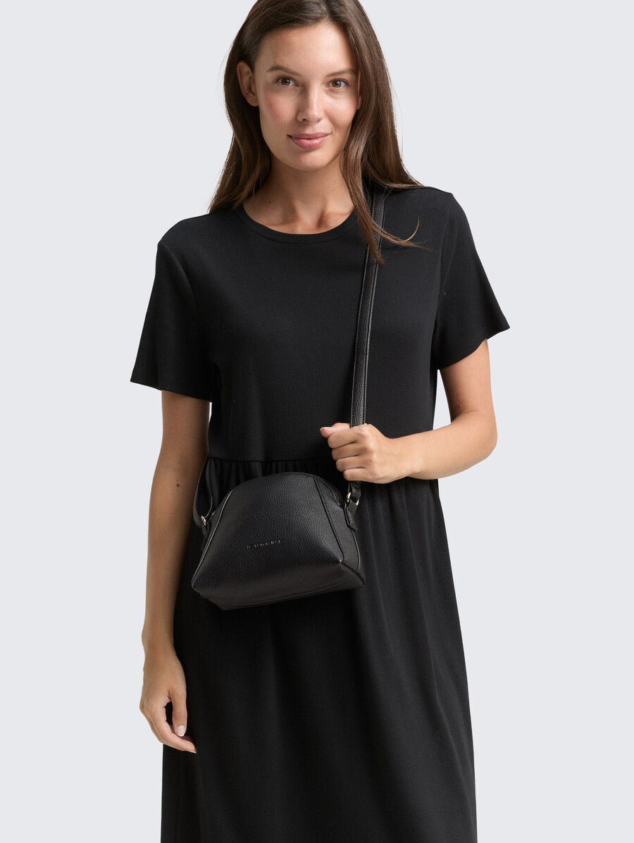 sac bandoulière ttdahlia s en similicuir