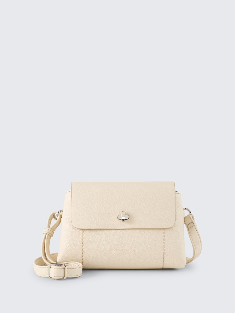 sac bandoulière ttelif xs à rabat