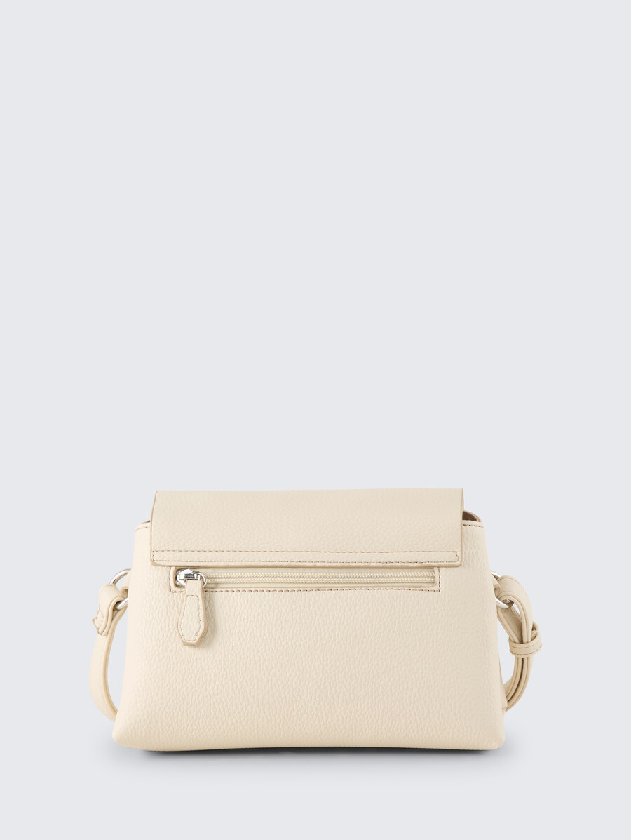 sac bandoulière ttelif xs à rabat