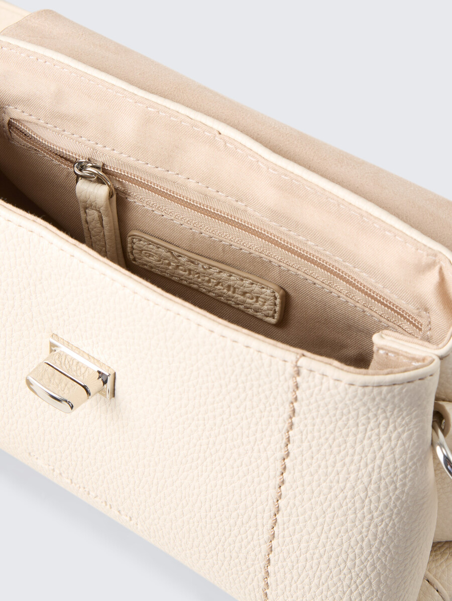 sac bandoulière ttelif xs à rabat
