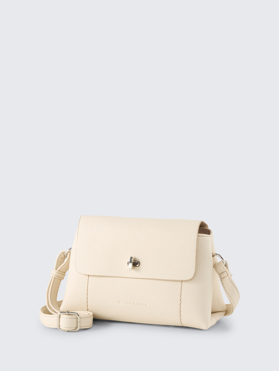 sac bandoulière ttelif xs à rabat