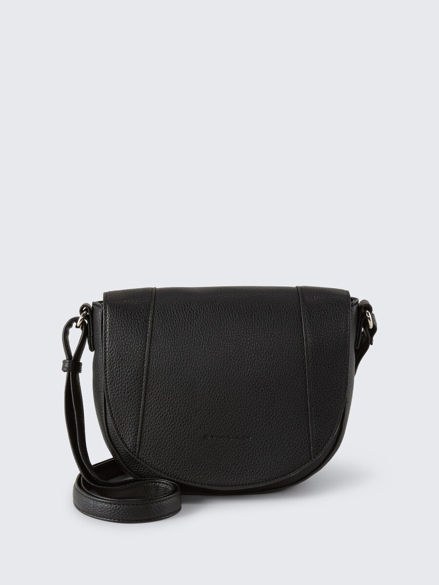 sac bandoulière ttdahlia à coins arrondis