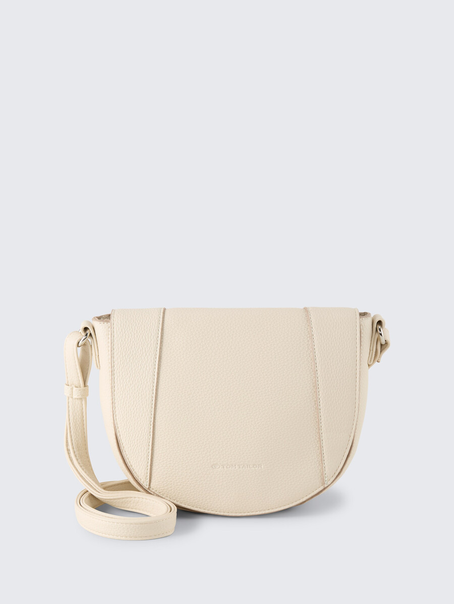 sac bandoulière ttdahlia à coins arrondis