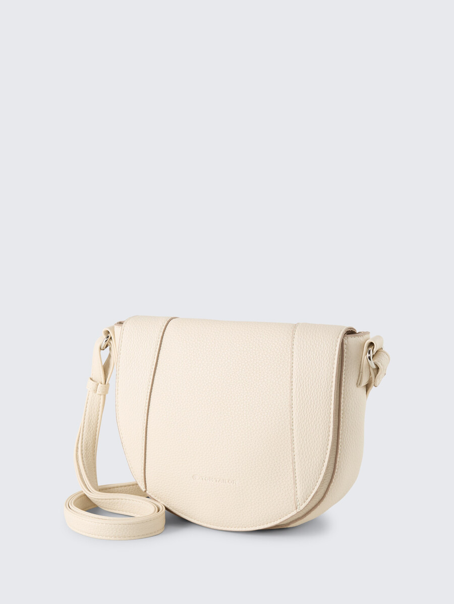 sac bandoulière ttdahlia à coins arrondis