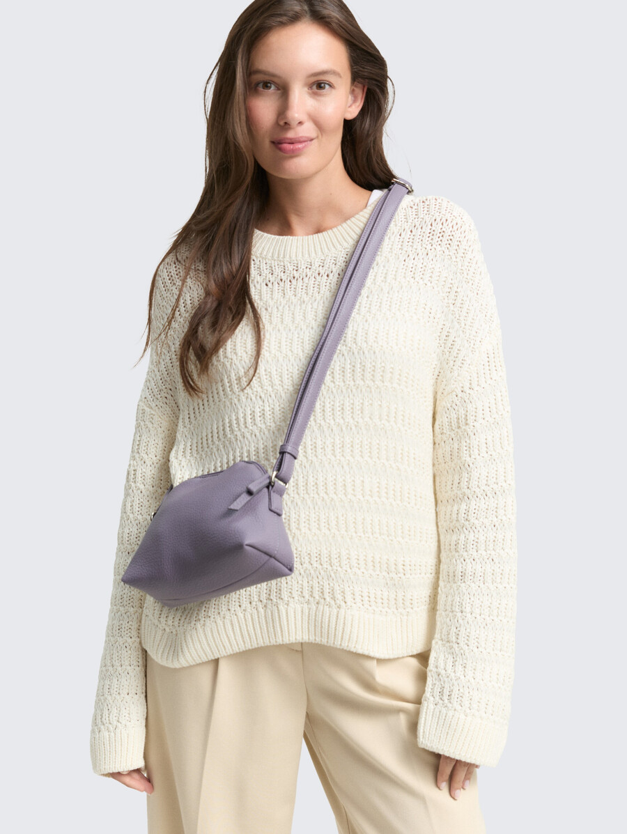 sac bandoulière ttdahlia s en similicuir