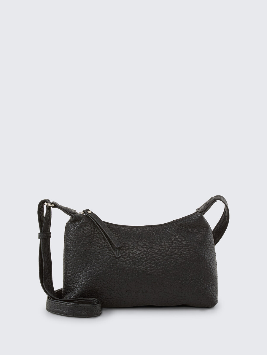 sac bandoulière ttevelina s en similicuir grainé