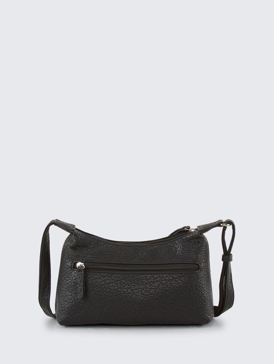 sac bandoulière ttevelina s en similicuir grainé