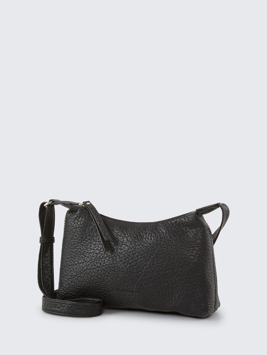 sac bandoulière ttevelina s en similicuir grainé