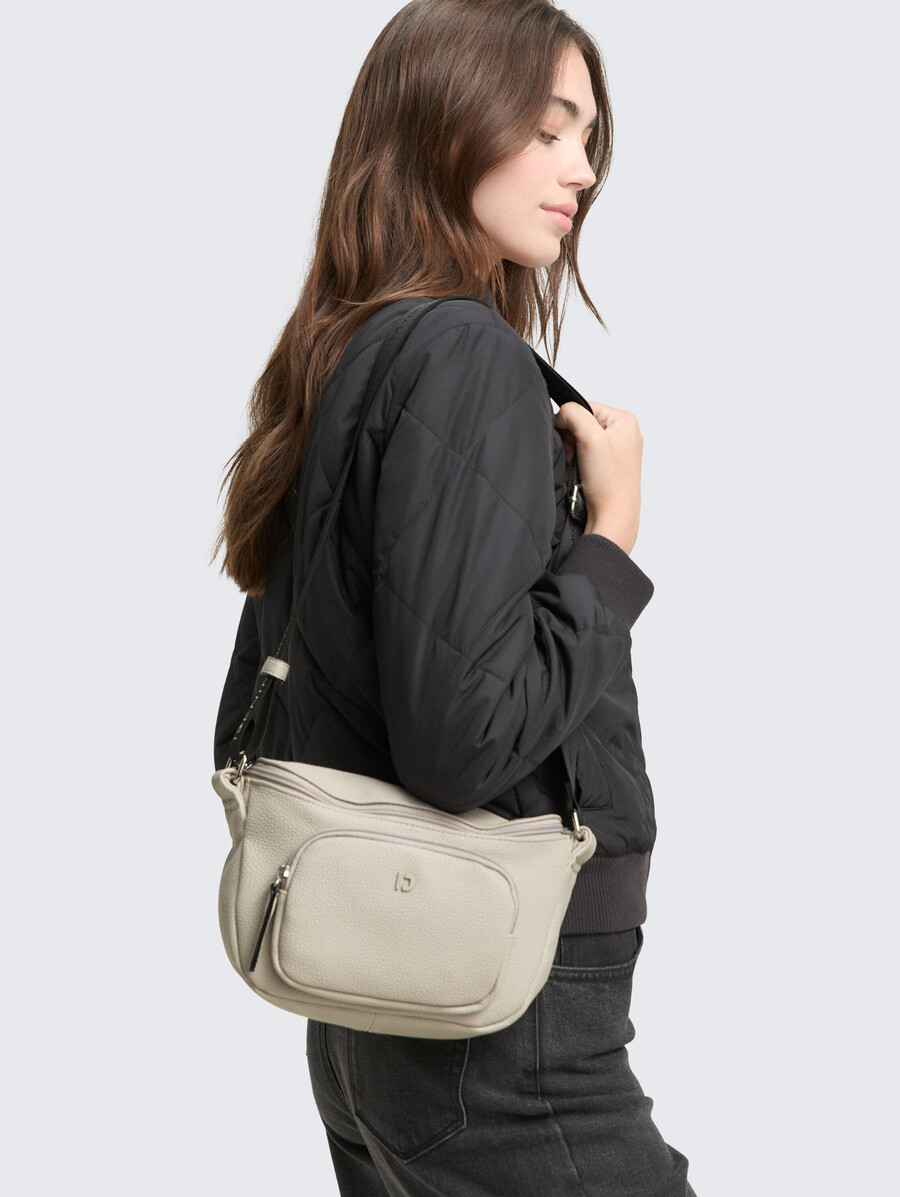 sac bandoulière ttfara m en similicuir