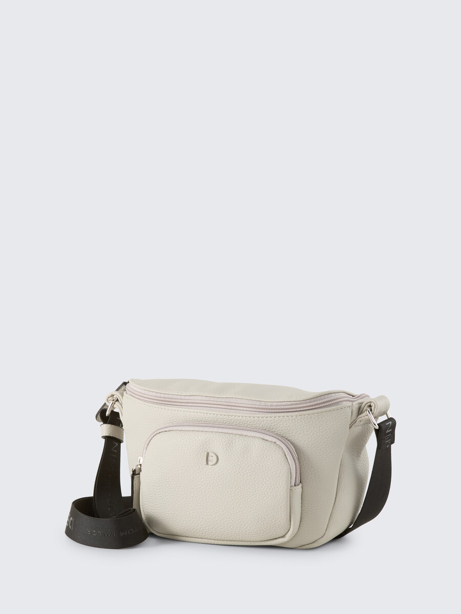 sac bandoulière ttfara m en similicuir