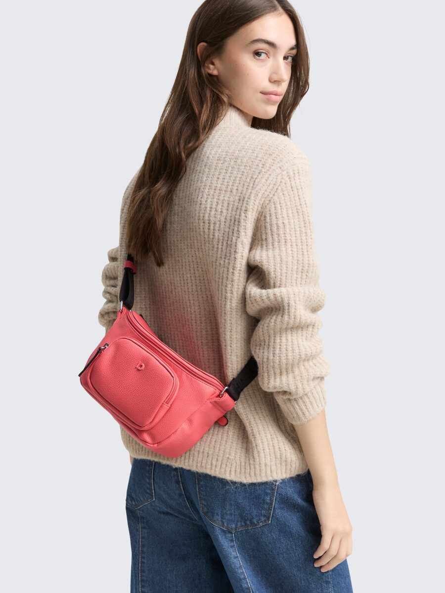 sac bandoulière ttfara m en similicuir