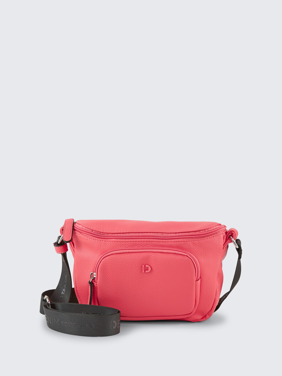 sac bandoulière ttfara m en similicuir