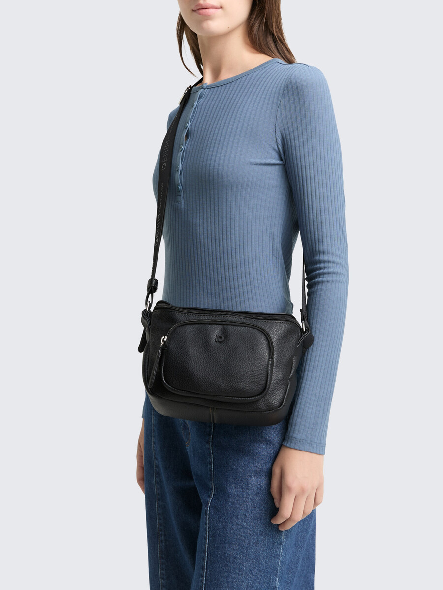 sac bandoulière ttfara m en similicuir