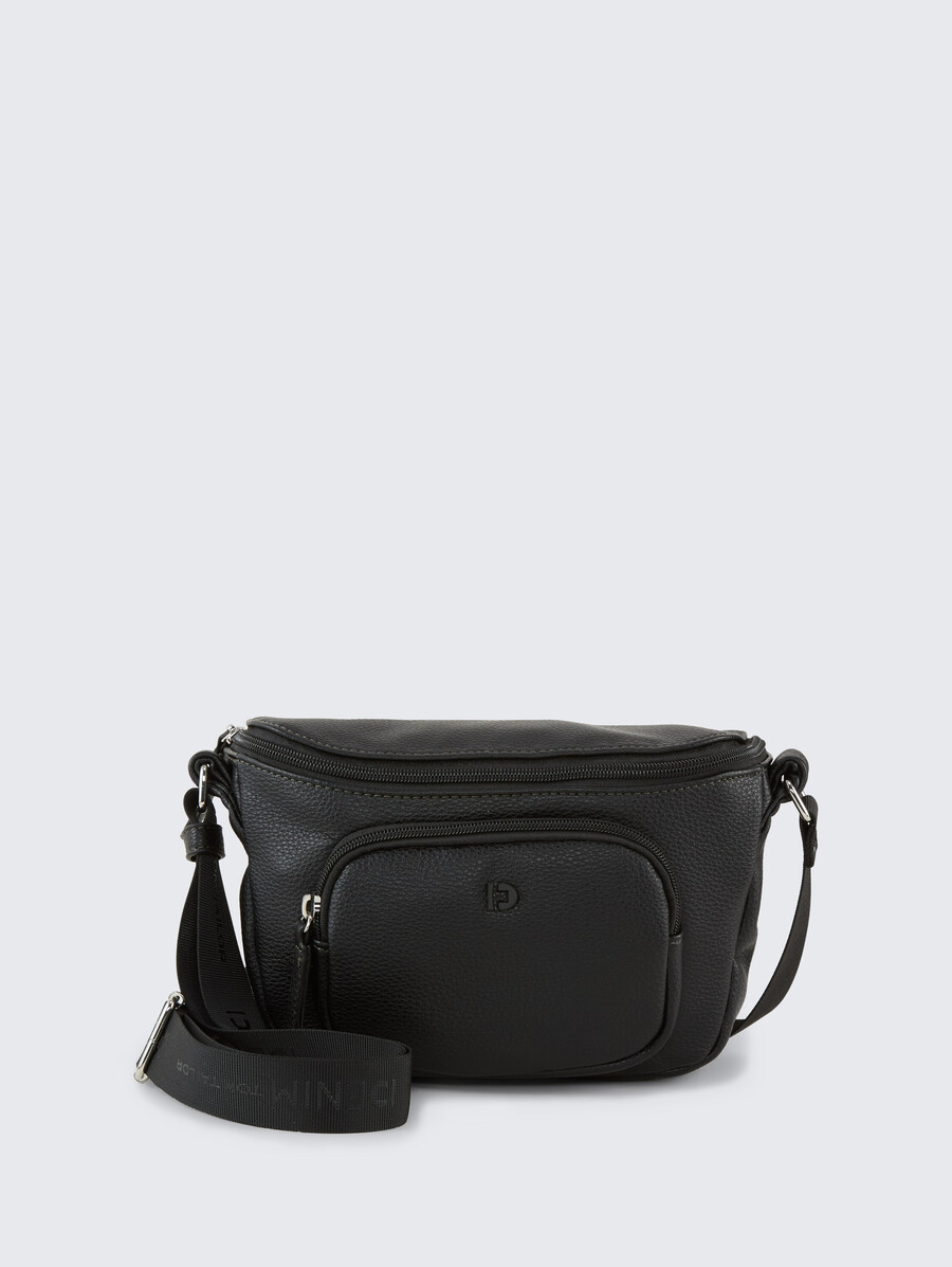 sac bandoulière ttfara m en similicuir