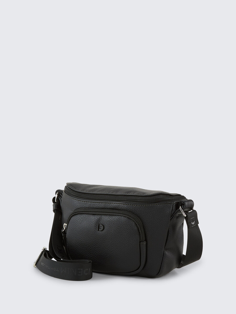 sac bandoulière ttfara m en similicuir