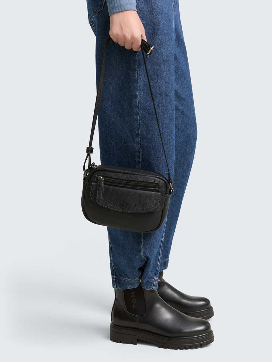 sac bandoulière ttfara s en similicuir