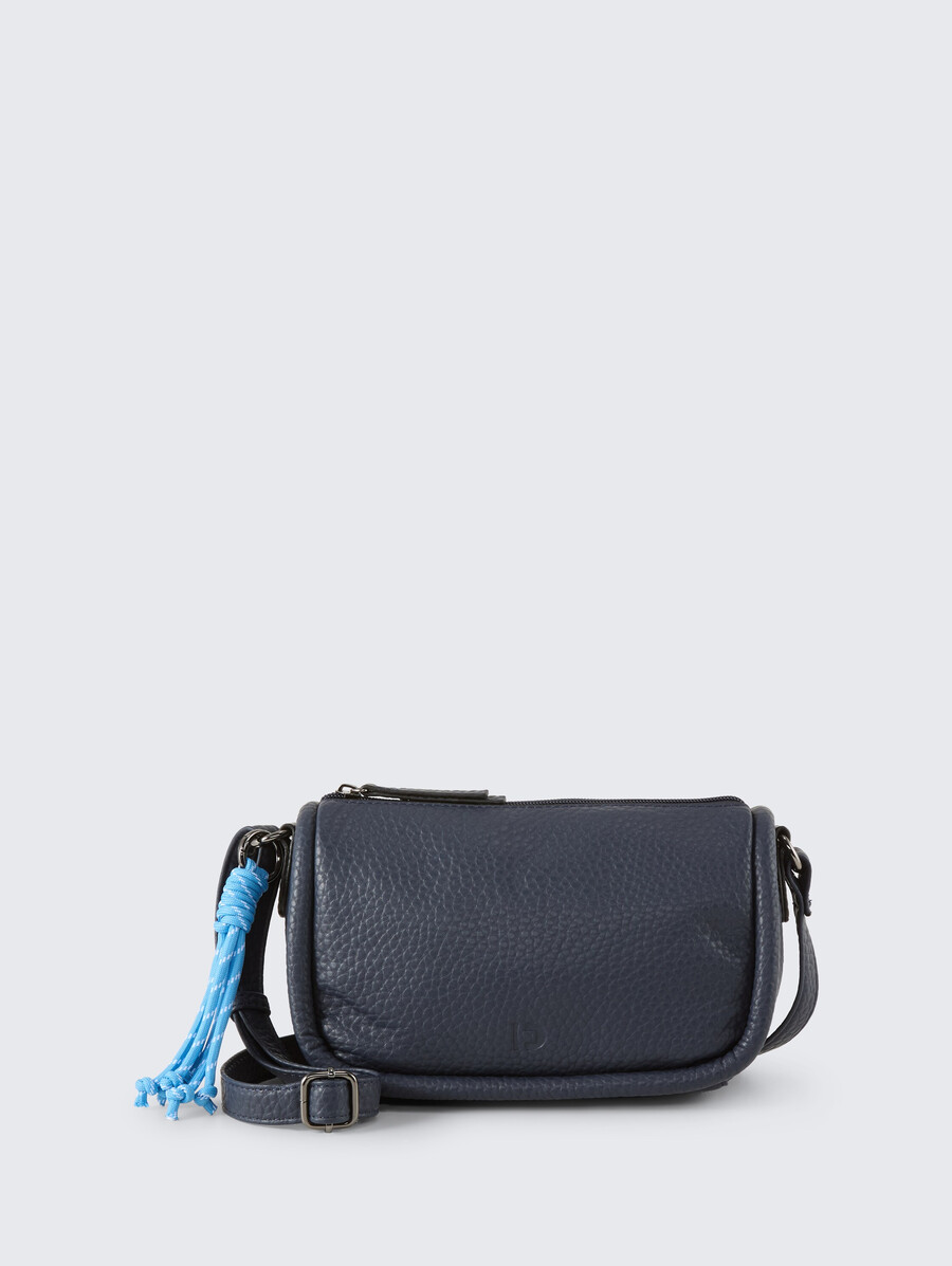 sac bandoulière ttfinna s avec pendentif décoratif