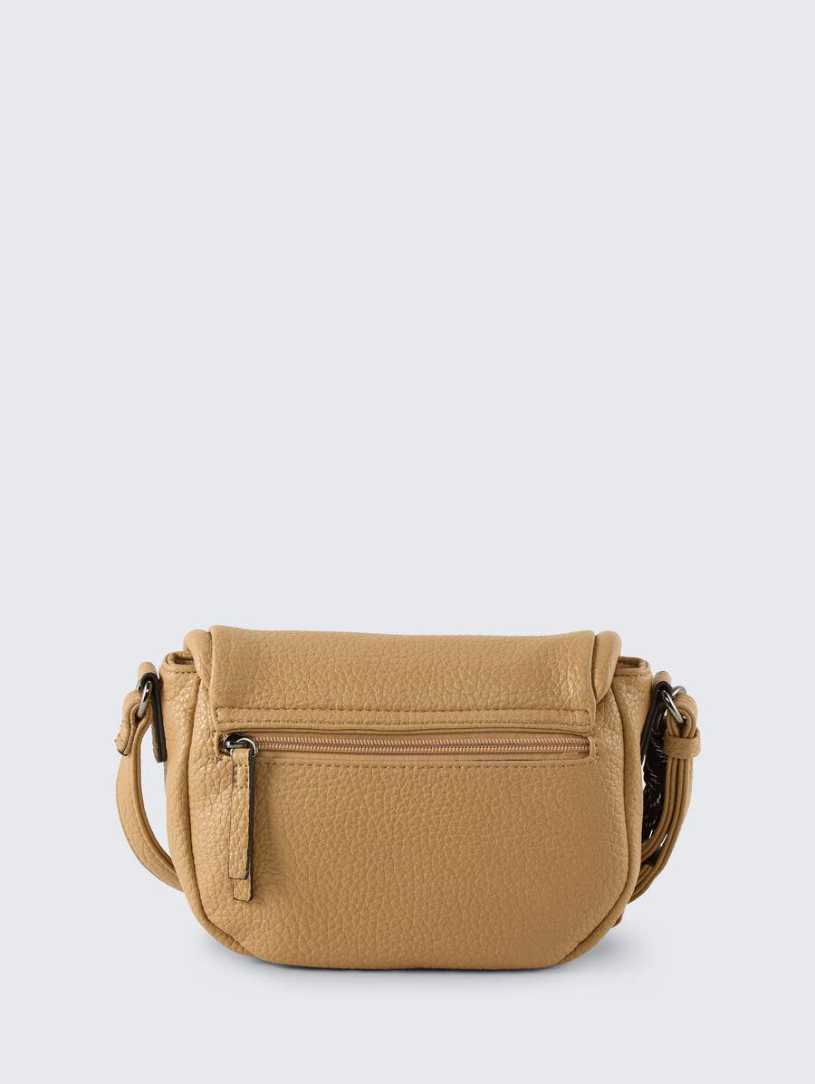 sac bandoulière ttfinna m avec pendentif décoratif