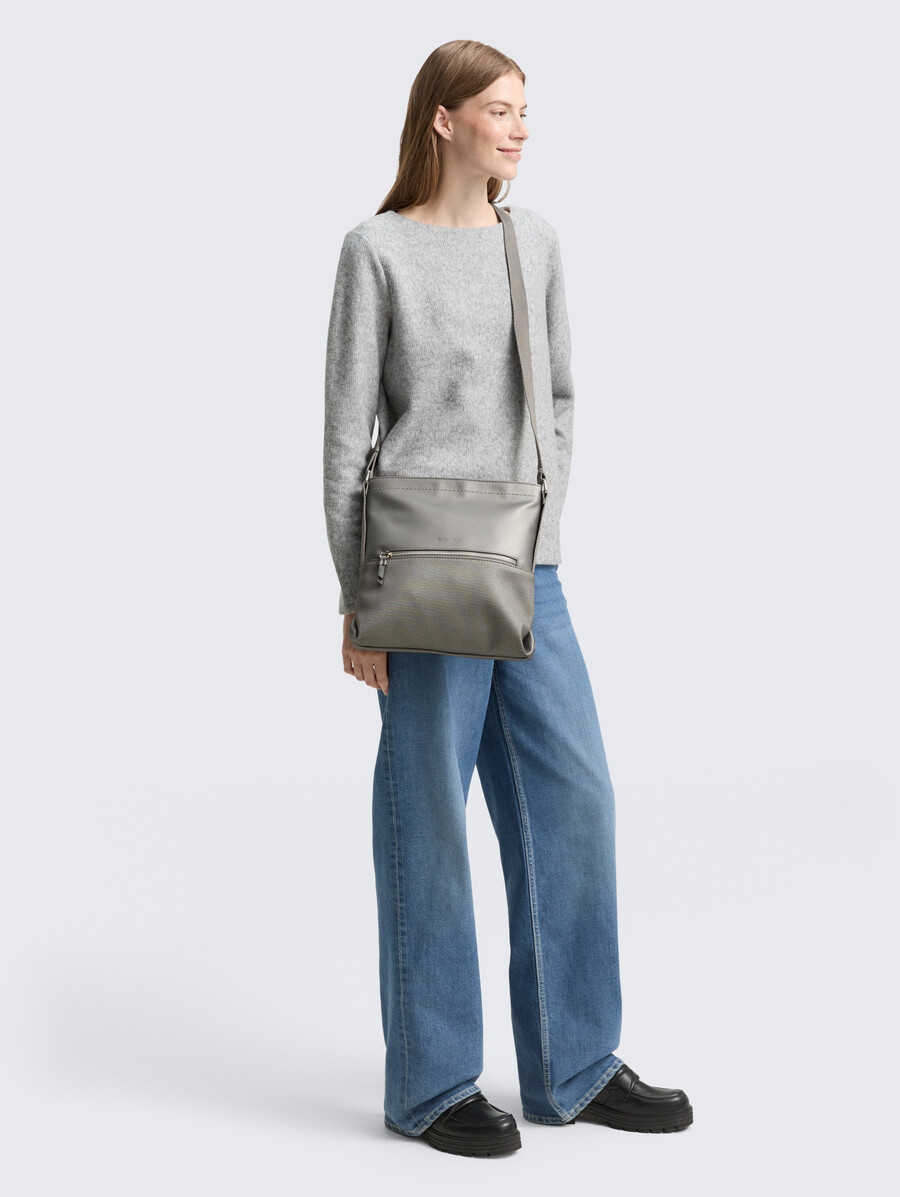 sac bandoulière tterin m en similicuir