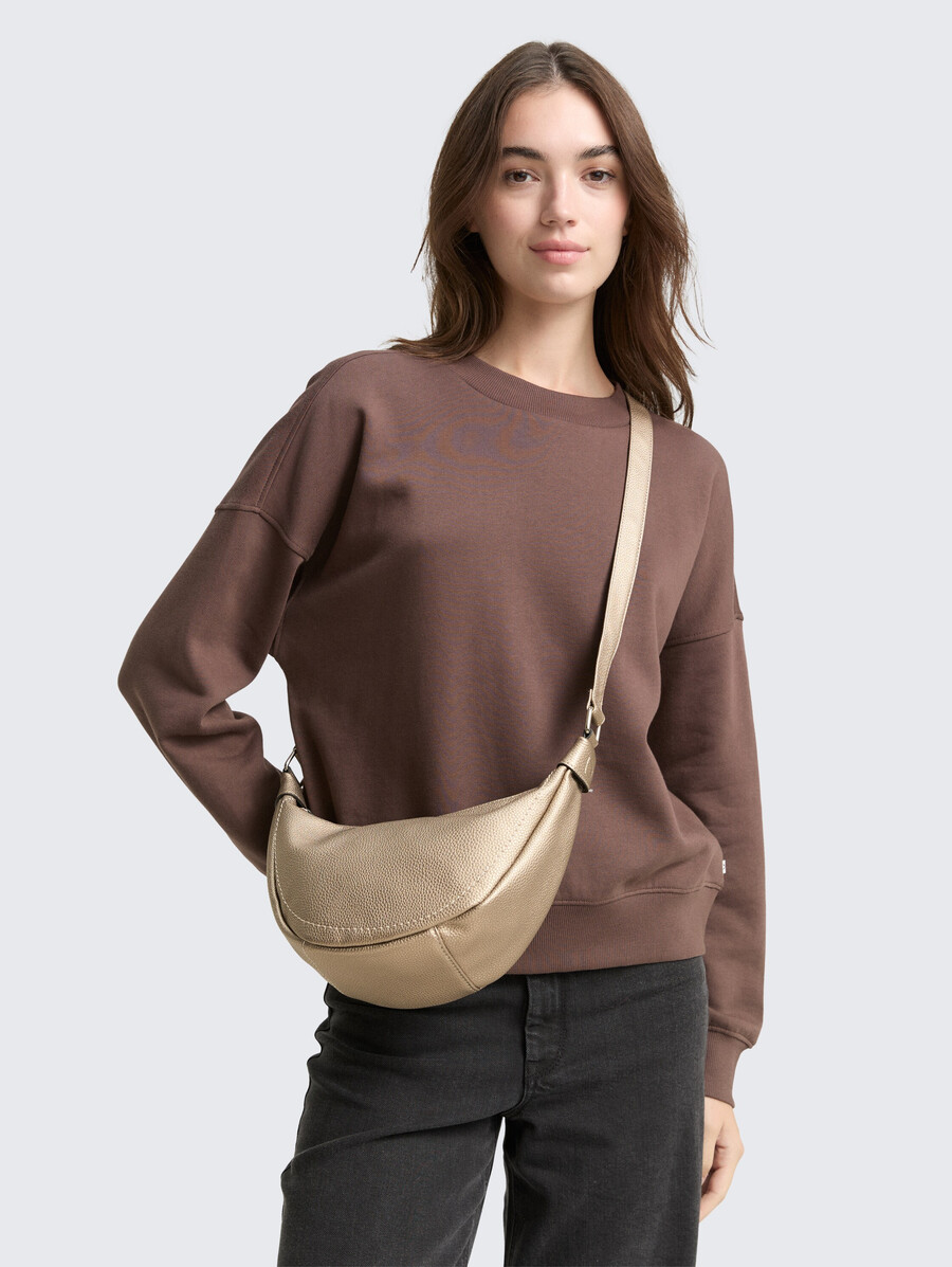 sac bandoulière ttliriel m en similicuir