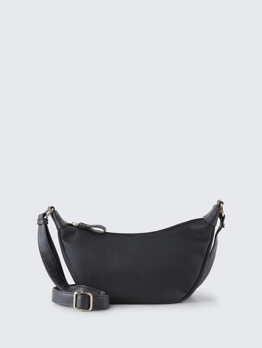 sac bandoulière ttliriel cord m en similicuir