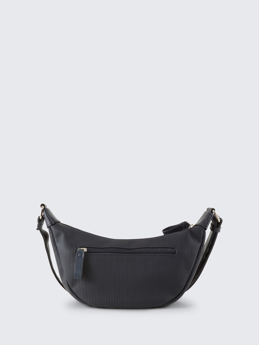 sac bandoulière ttliriel cord m en similicuir