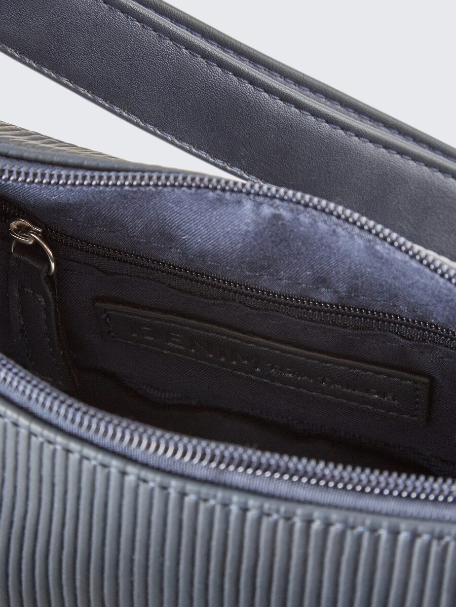 sac bandoulière ttliriel cord m en similicuir