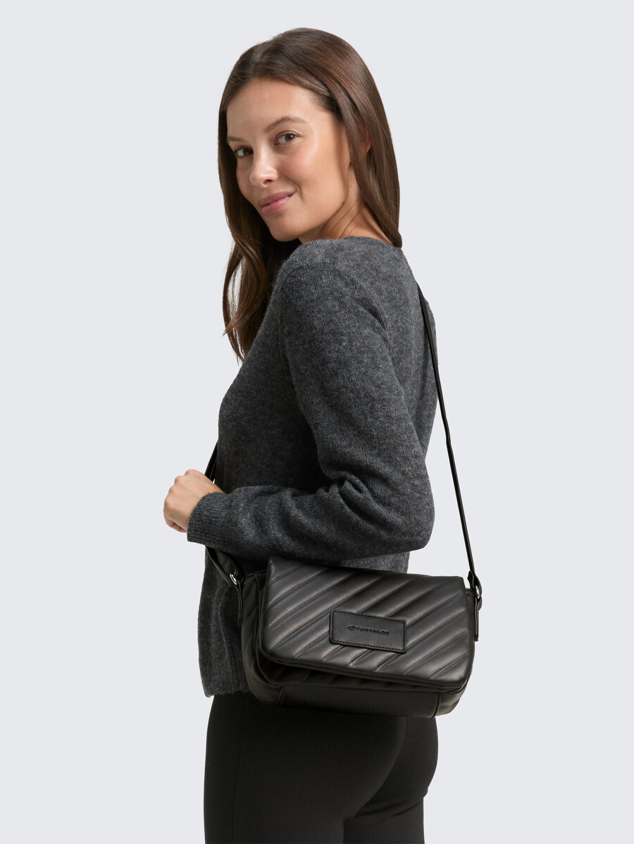 sac bandoulière ttmirela s rembourré