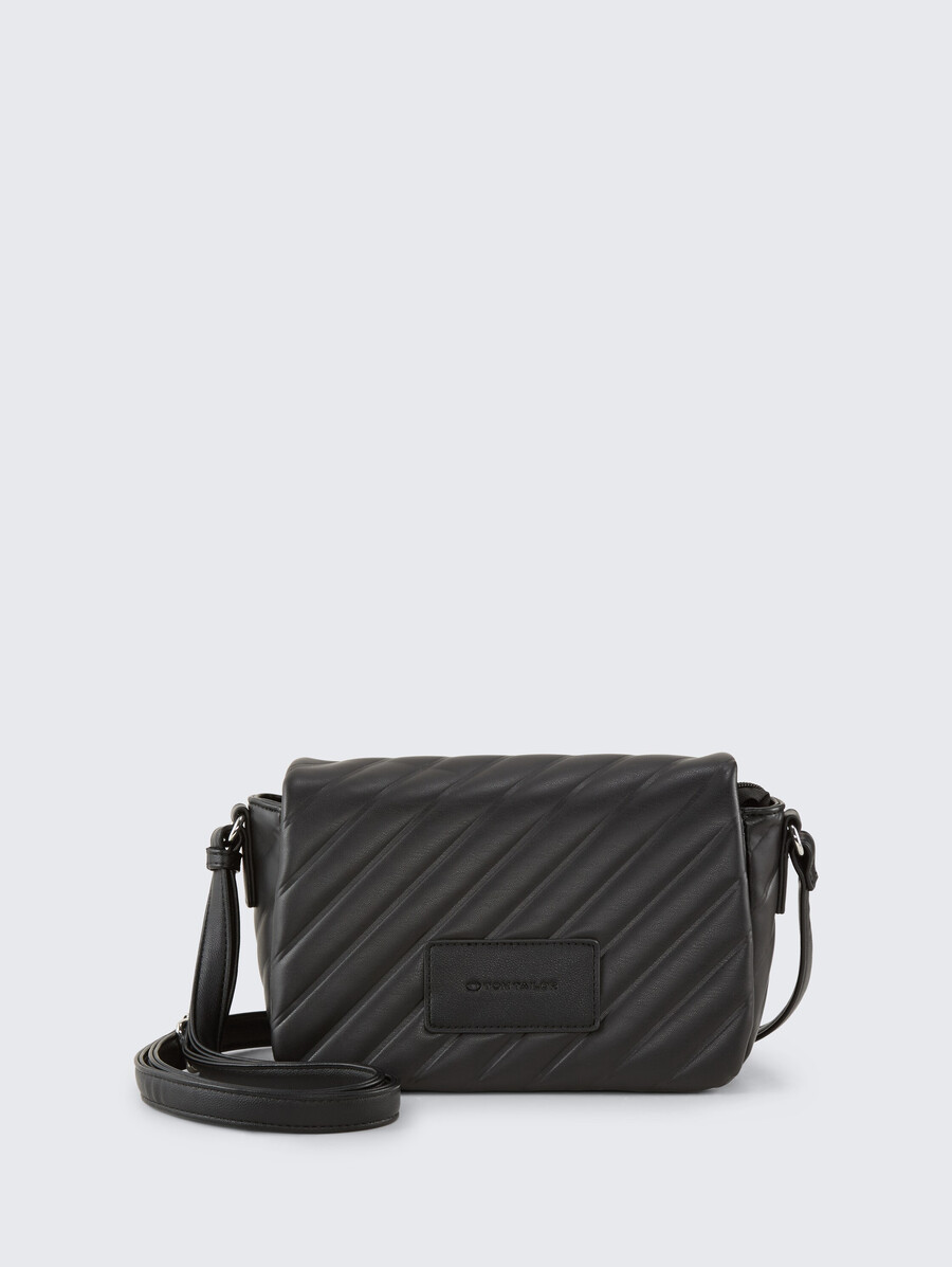 sac bandoulière ttmirela s rembourré