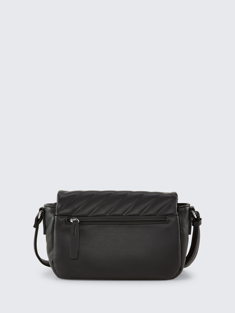 sac bandoulière ttmirela s rembourré