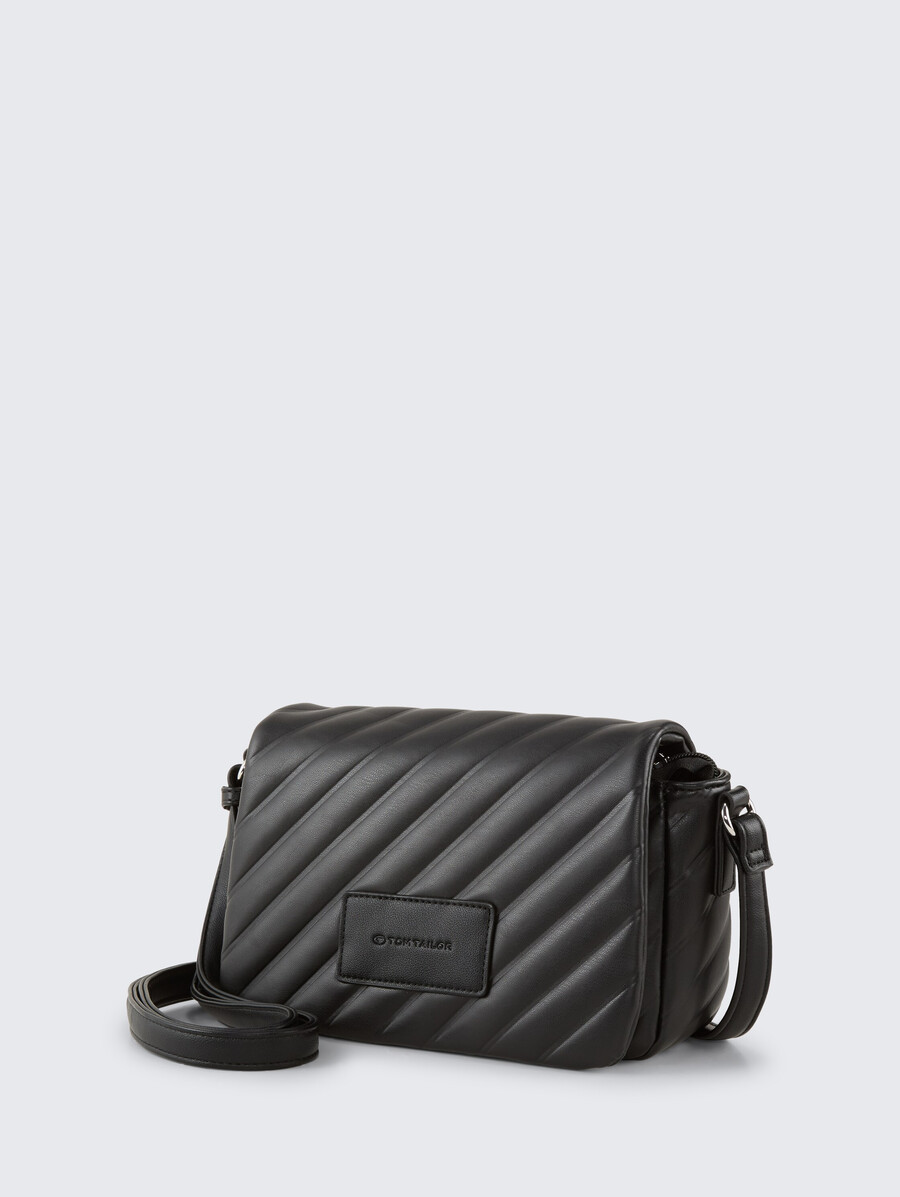 sac bandoulière ttmirela s rembourré