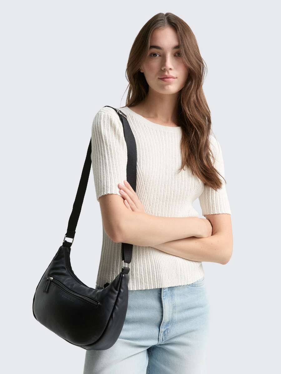 sac bandoulière ttmaye m avec rembourrage