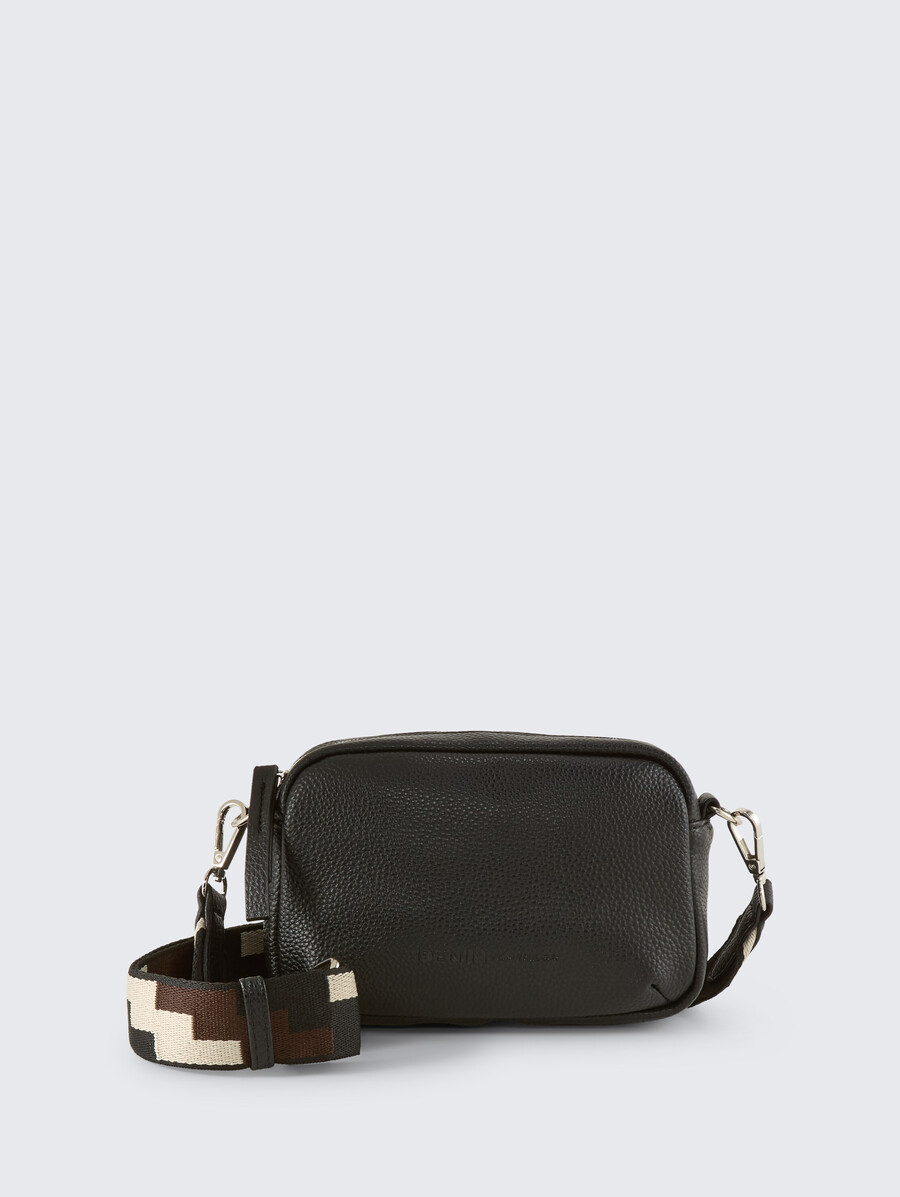 sac bandoulière ttsada en similicuir